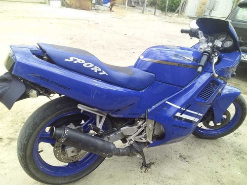 Imagem 5 de 6 de Honda 450 C