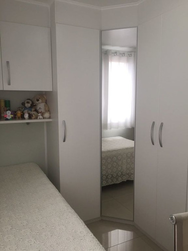 Imagem 14 de 15 de Lindo Apartamento - Mv5447
