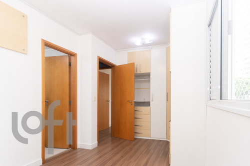 Imagem 12 de 30 de Apto Tatuapé | 3 Quartos | 80 M² | Cond: R$800.00 | 2 Vagas - 1ervwjn