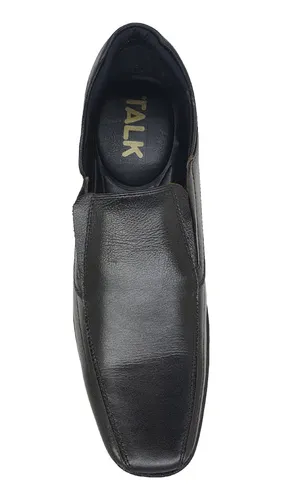 Sapato social cheap talk flex