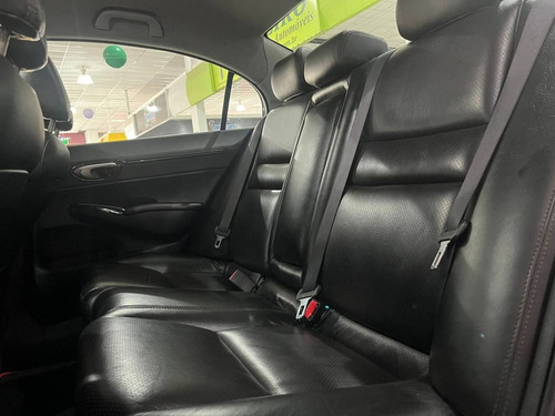 Honda Civic 2.0 SI 16V