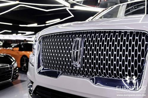 Lincoln Navigator 3.5 Reserve L At