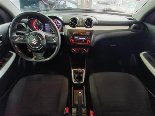 Suzuki Swift 1.2 Gls Mt