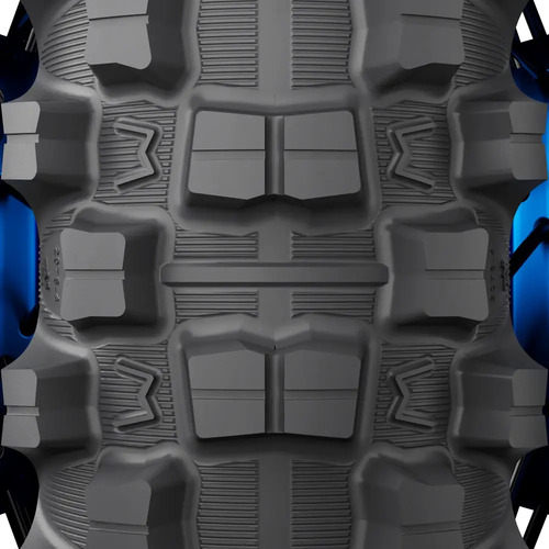 Llanta Enduro Cross Michelin 90/100 16 Starcross 5 Medium 51