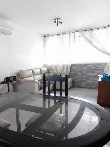 Imagen 4 de 14 de Apartamento En Venta Las Rosas, Los Jardines Eg 0414/3179211