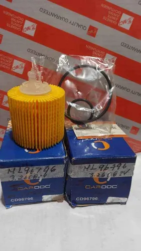 Filtro De Aceite Ml96796