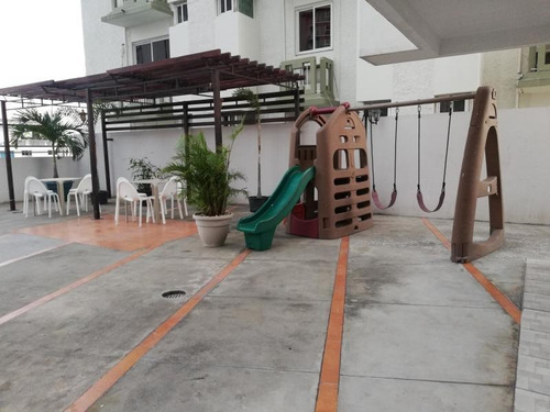 Imagen 12 de 13 de Alquiler De Apartamento Amoblado En Ph South Beach 19-10297