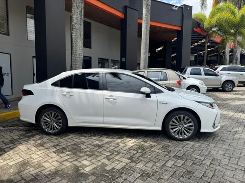 Toyota Corolla 1.8 Hev Xei