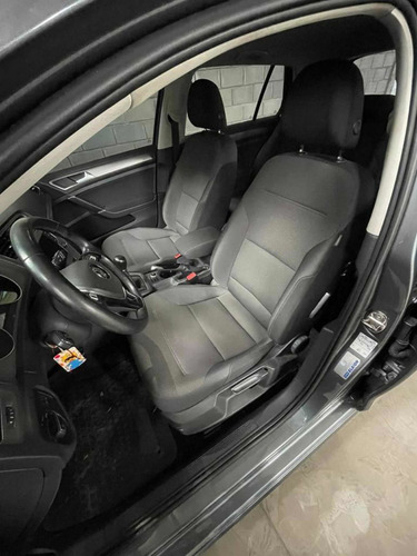 Volkswagen Golf 1.4 Comfortline Tsi 2015