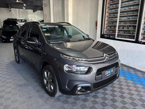 Citroën C4 Cactus 1.6 Vti 115 Feel Pk