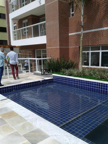 Imagem 10 de 15 de Apartamento Para Venda Em São Caetano Do Sul, Santa Paula, 2 Dormitórios, 1 Suíte, 2 Banheiros, 1 Vaga - Sorose