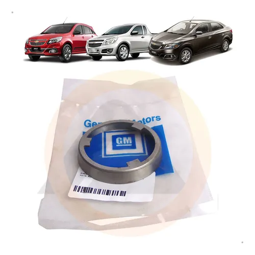comprar Anel Sincronizado Intermediario 1ª2ª Marcha Celta Corsa 