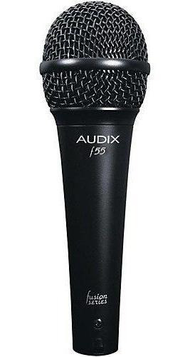 Microfono Profesional Audix F55 - Nuevo - En Stock