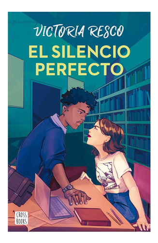 Libro El Silencio Perfecto /902