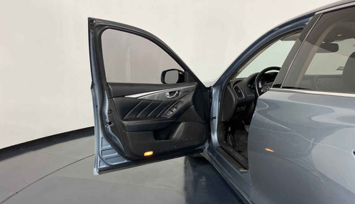 Imagen 14 de 15 de 44008 - Infiniti Q 50 2015 Con Garantía