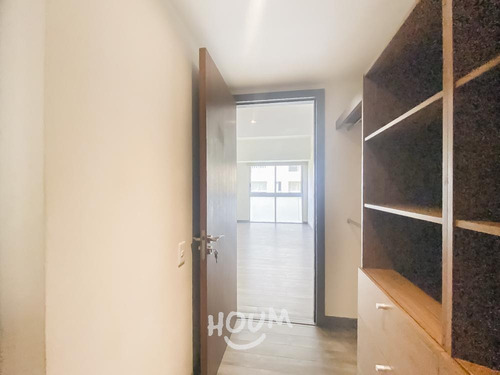Imagen 18 de 30 de Departamento En El Reloj, Coyoacán Con 2 Recámaras, 118 M², Id: 83133
