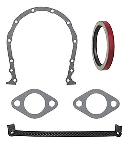 Juntas Tapa De Distribucion Para Chevrolet R30 Pickup 1987-