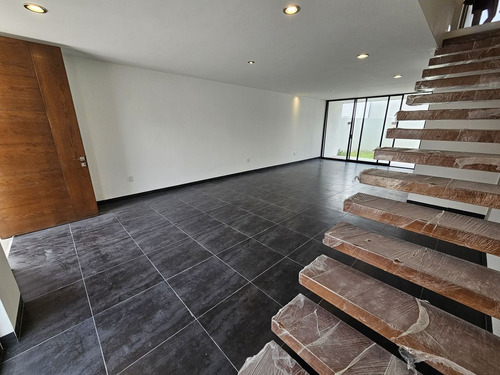 Casa Nueva En Venta En Nuevo Refugio