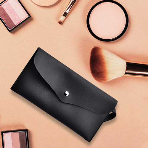 2 Juego De Soportes Para Pinceles De Maquillaje, 2 Piezas