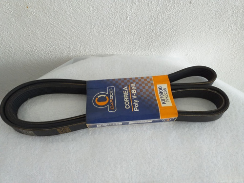 Correa Unica  Grand Cherokee 5.2 7pk2285