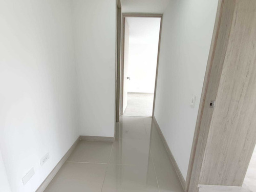 Imagen 8 de 24 de Apartamento Para Estrenar En Envigado La Paz