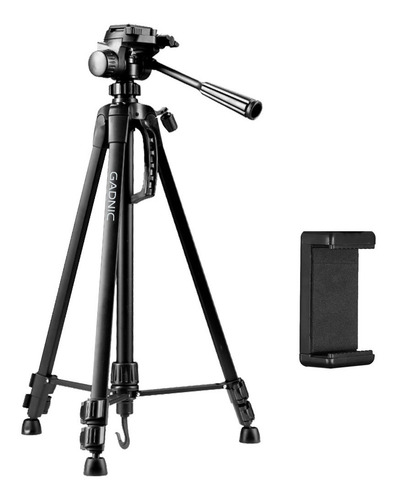 Tripode Fotografia Profesional De Aluminio Super Liviano