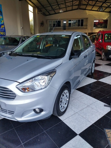 Ford Ka S Plus , 1,5 4 Pta