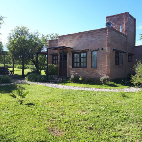 Imagen 4 de 19 de Cabañas En Alquiler San Javier Cordoba Valle Traslasierra (leer)