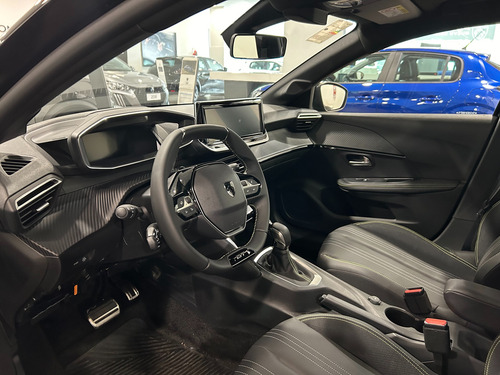Peugeot 208 1.0T Gt