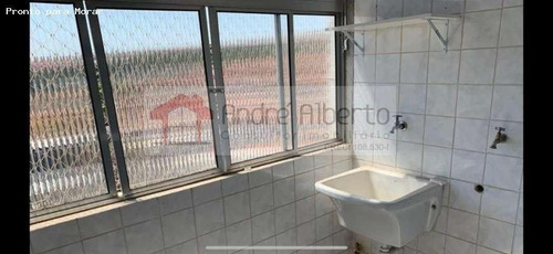 Apartamento 2 Dormitórios Para Venda Em Sorocaba, Parque Três Meninos, 2 Dormitórios, 1 Banheiro, 1 Vaga - 577_1-1325700
