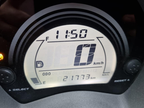 Imagem 3 de 8 de Yamaha Nmax 160 Abs