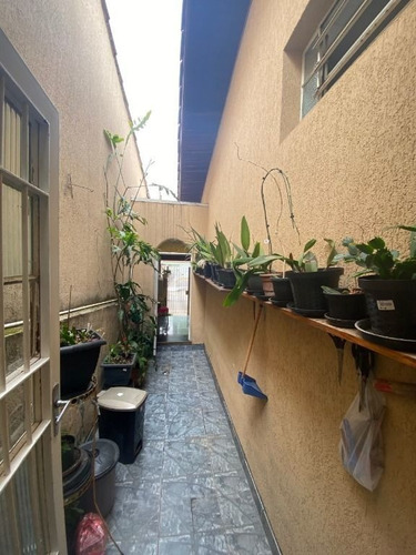 Imagem 22 de 25 de Casa Com 4 Dormitórios À Venda, 155 M² Por R$ 800.000,00 - Vila Rosália - Guarulhos/sp - Ca1143