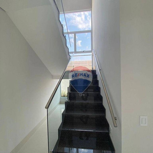 Imagem 8 de 30 de Casa A Venda No Alphaville 2 - Jardim Itália, Cuiabá Mt - Ca0921