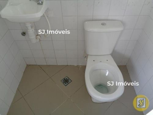 Imagem 8 de 9 de Sala Para Locação - 37914