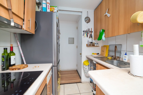 La Minga - Casa 3d/2b + Escritorio Estilo Townhouse Yungay