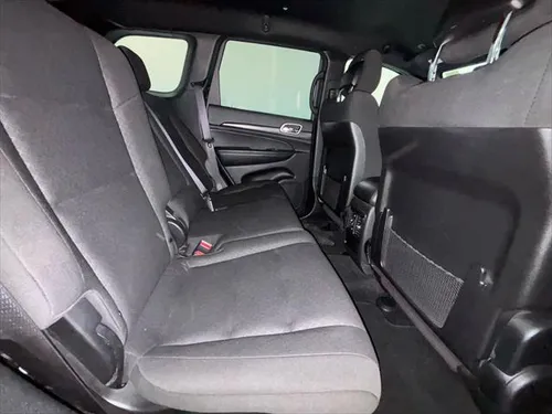 Jeep Grand Cherokee 2021