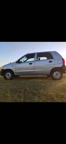 Suzuki Alto Alto 800 Con Aire Ac