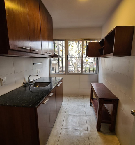Alquiler Apartamento 1 Dormitorio Centro