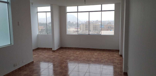 Imagen 4 de 9 de Alquilo Departamento 4 Dormitorios, 2 Baños Pro Los Olivos