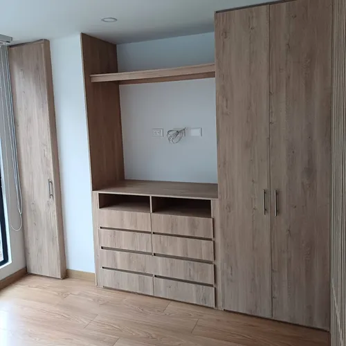 Apartaestudio Smart Habitat En Prado Pinzón