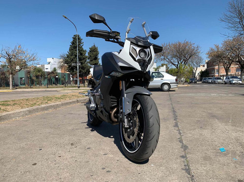 Imagen 7 de 20 de Cf Moto 650 Mt