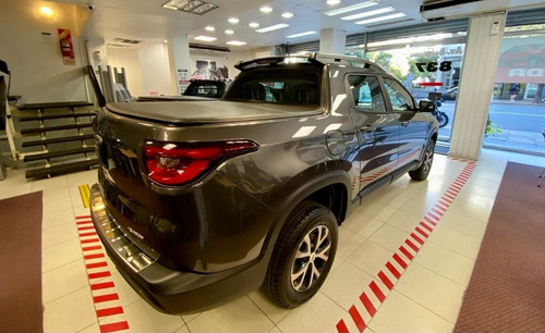 Imagen 5 de 15 de Fiat Toro Todos Los Modelos.2022 0km Tomamos Usados - M