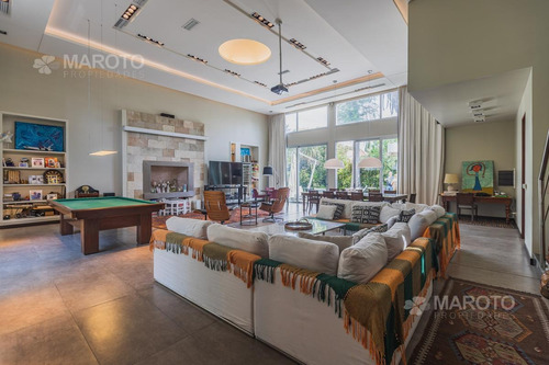 Imagen 17 de 30 de Casa En Venta En Los Horneros C.c .- Maroto Propiedades