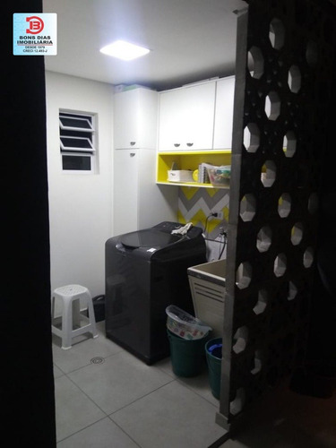 Imagem 11 de 15 de Casa - Vila Sao Francisco (zona Leste) - Ref: 7510 - V-7510
