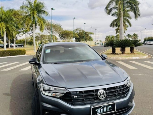Imagem 2 de 13 de Jetta 1.4 250 Tsi Total Flex R-line Tiptronic