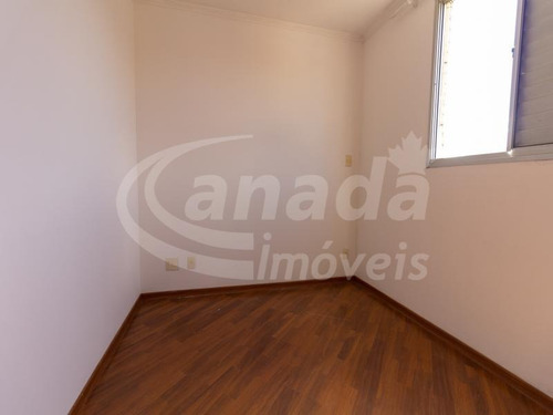 Imagem 9 de 15 de Ref.: 3582 - Apartamento Em Osasco Para Venda - V3582