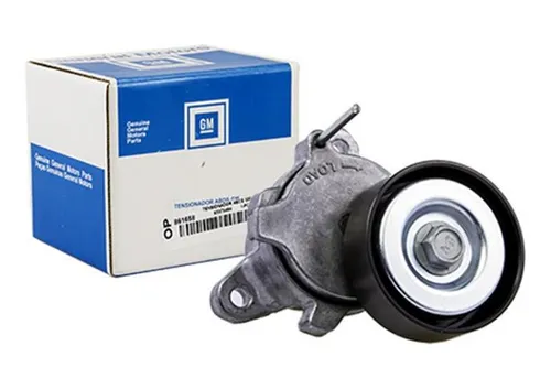 Tensor Correia Alternador Vectra 2009 2010 2011 Gm 24412292 Tensor Correia Alternador Vectra 2009 2010 2011 Gm 24412292