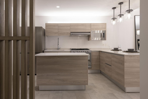 Departamentos En Venta En Amp. Granada, Miguel Hidalgo Cdmx