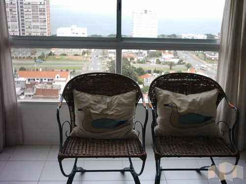 Imagen 23 de 30 de Precioso Apartamento Con Excelente Vista Al Mar