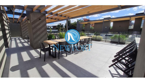 Imagen 9 de 14 de Estrene En Pocitos 1 Dorm, 1 Baño, 2 Balcones! Piscina, Gym, Sum, Parrilleros!